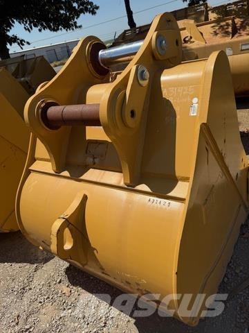 CAT  Ďalšie komponenty