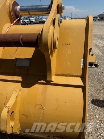 CAT  Ďalšie komponenty