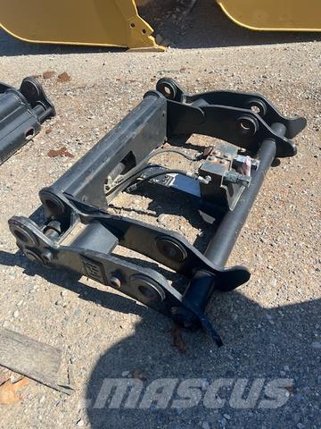 CAT  Stavebníctvo - ostatné