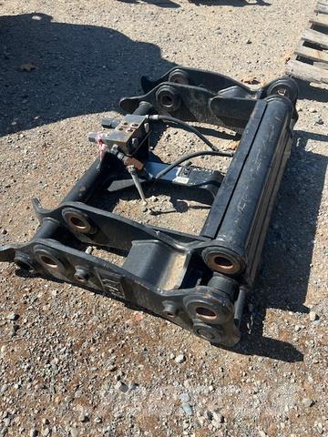 CAT  Stavebníctvo - ostatné