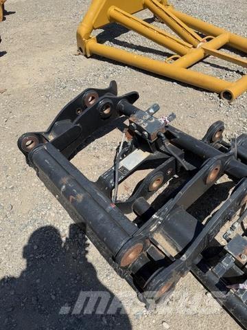 CAT  Stavebníctvo - ostatné