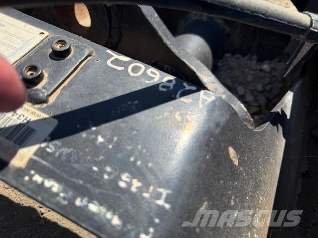 CAT  Stavebníctvo - ostatné