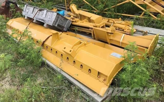 CAT  Stavebníctvo - ostatné