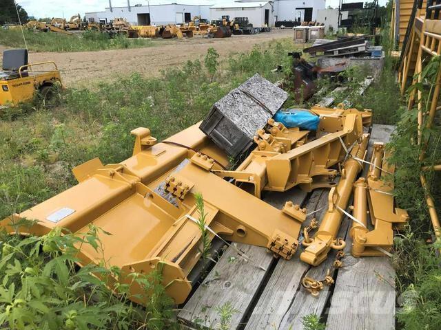 CAT  Stavebníctvo - ostatné