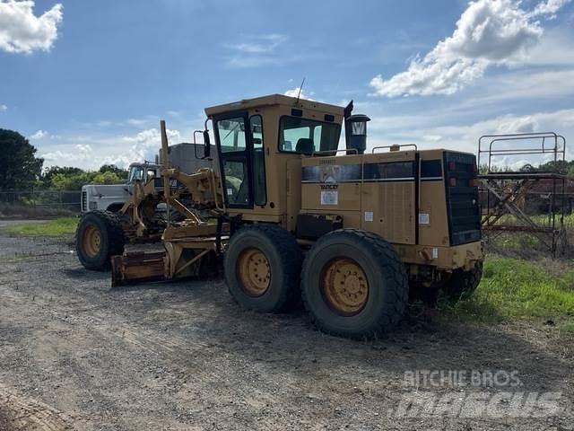 CAT 140H Grejdery