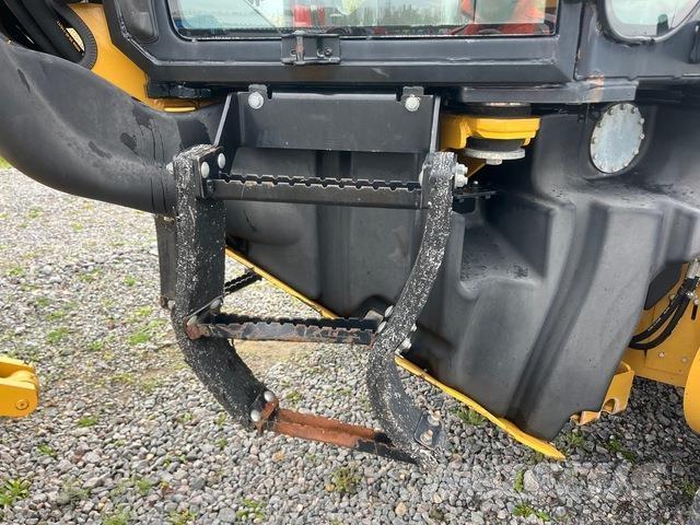 CAT 140M VHP Grejdery