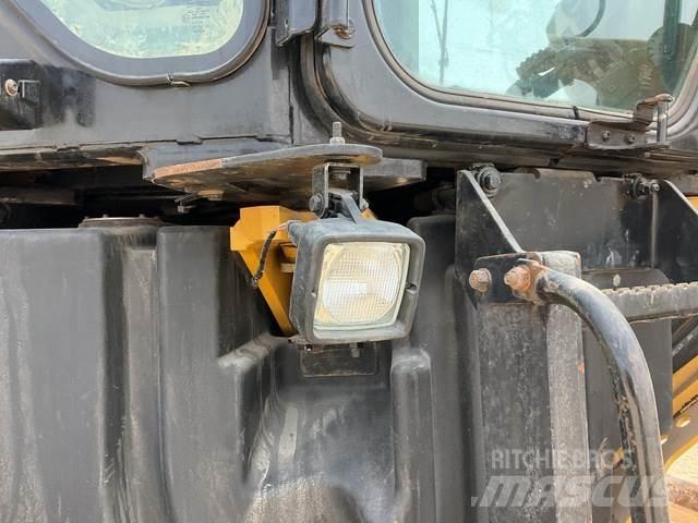 CAT 14M3 Grejdery