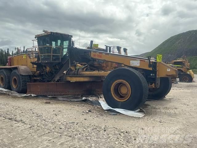 CAT 24M Grejdery