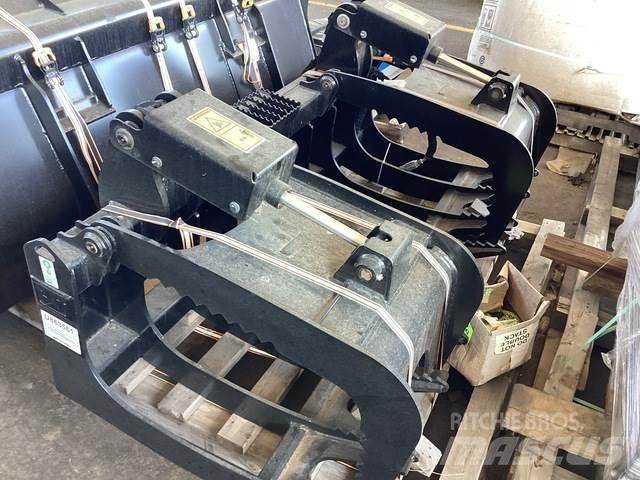 CAT 286-9300 Drapáky