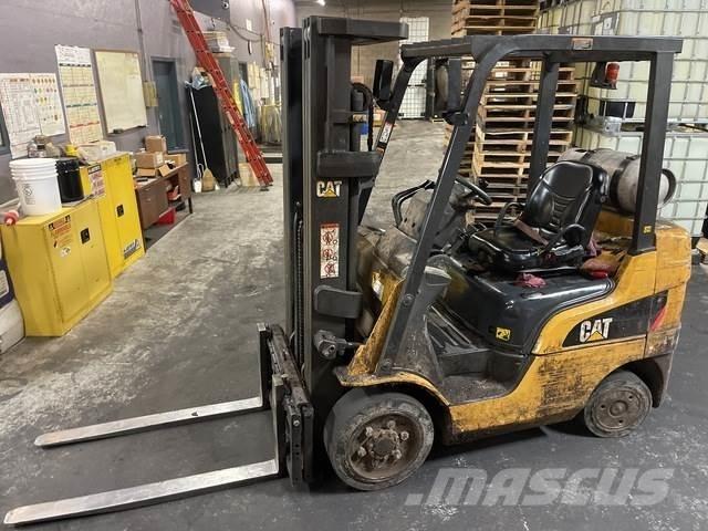 CAT 2C5000 Iné