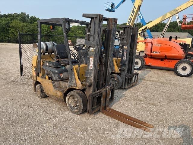 CAT 2C5000 Iné