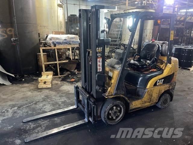 CAT 2C5000 Iné
