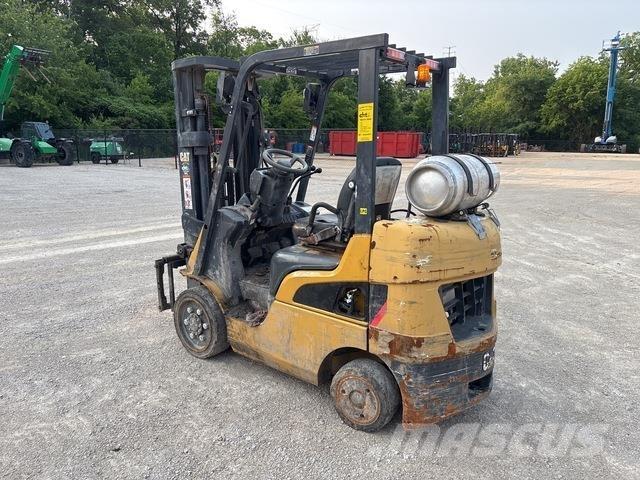CAT 2C5000 Iné