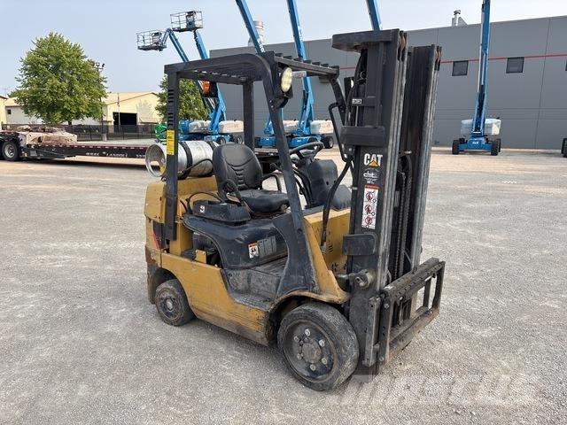 CAT 2C5000 Iné