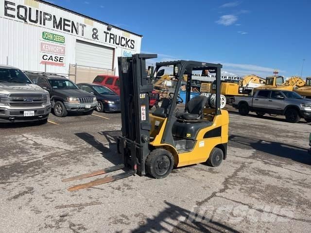 CAT 2C5000 Iné