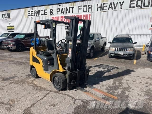 CAT 2C5000 Iné