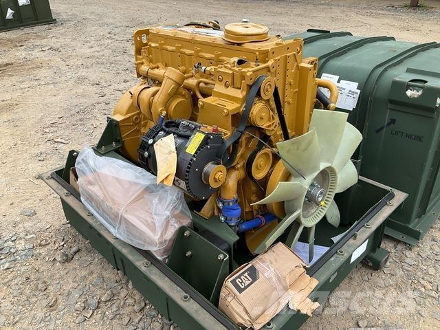CAT 3126 Motory