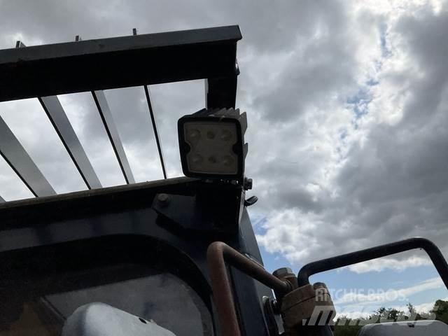CAT 320EL Pásové rýpadlá