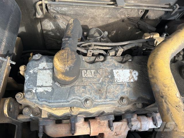 CAT 324D FM Stavebníctvo - ostatné