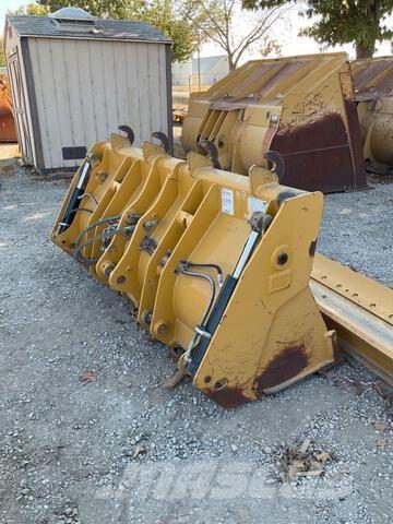 CAT 337-7436 Lopaty
