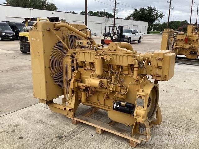 CAT 3406 Motory