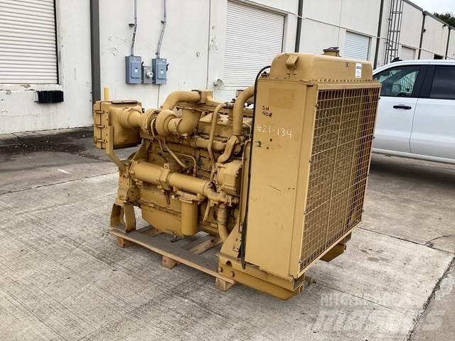 CAT 3406 Motory