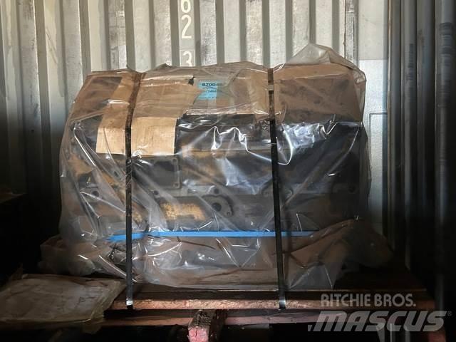 CAT 3408 Motory