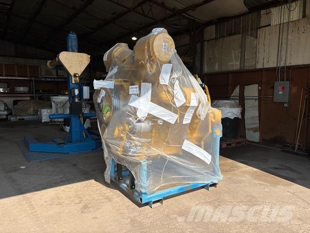 CAT 3412 Motory