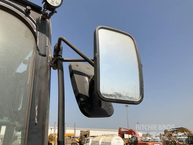 CAT 350 Pásové rýpadlá