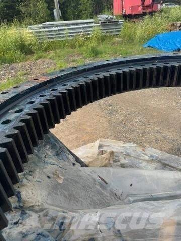 CAT 378-9586 Ďalšie komponenty