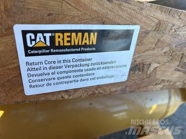 CAT 657E Doprava – ostatné