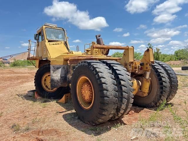CAT 768C Kĺbové nákladné autá