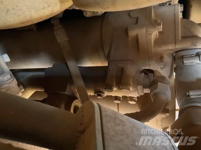 CAT 777F Kĺbové nákladné autá