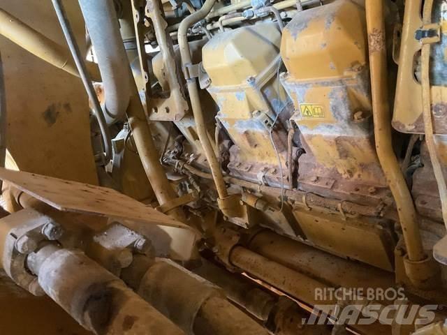 CAT 785D Kĺbové nákladné autá