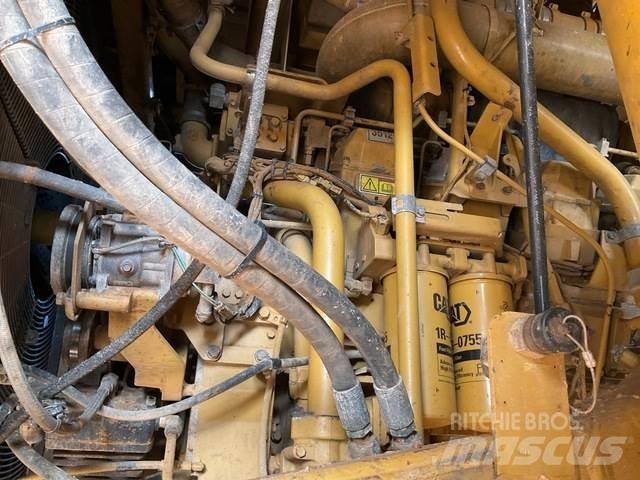 CAT 785D Kĺbové nákladné autá