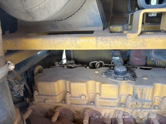 CAT 950 GC Kolesové nakladače