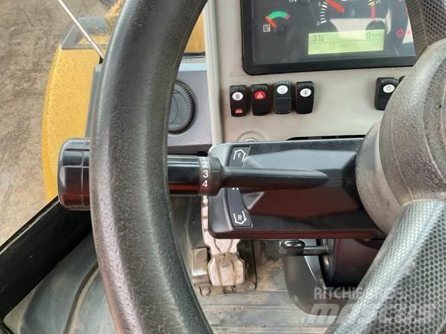 CAT 950GC Kolesové nakladače