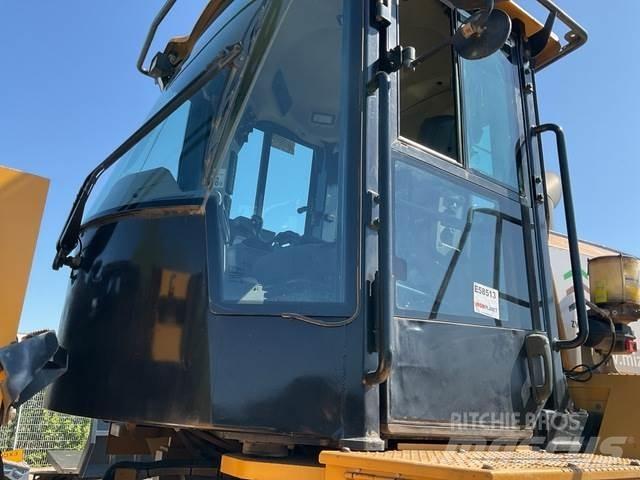 CAT 966K Stavebníctvo - ostatné