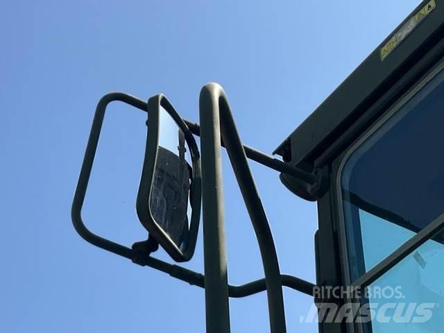 CAT 988B/DV43 Kontajnerové manipulátory