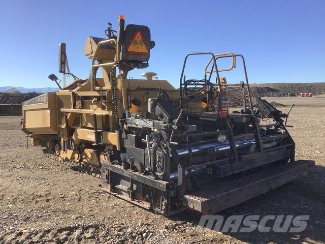 CAT AP-1050B Finišéry