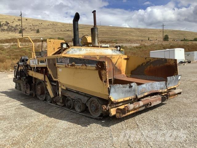 CAT AP-1055B Finišéry