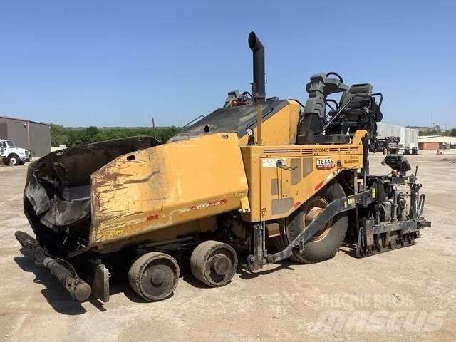 CAT AP1000F Finišéry