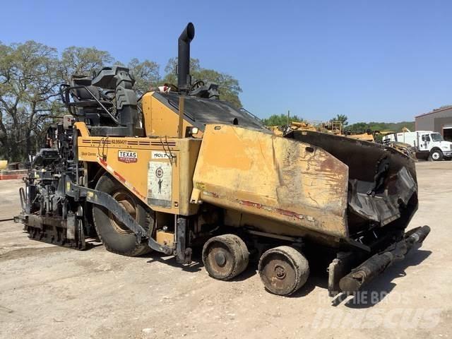 CAT AP1000F Finišéry