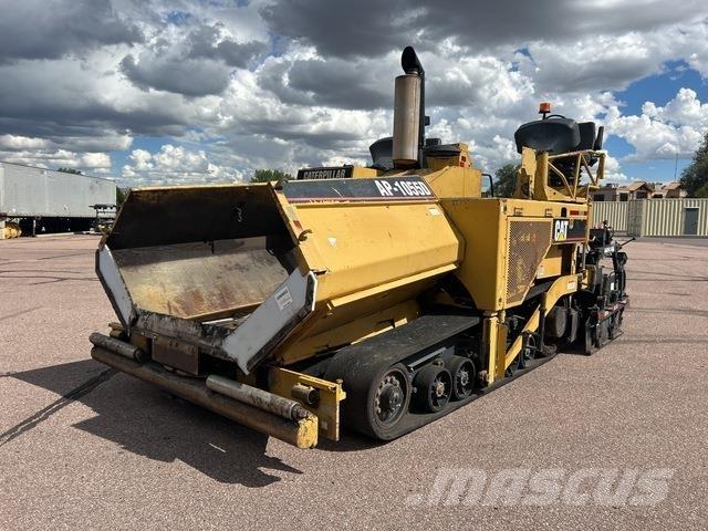 CAT AP1055D Finišéry