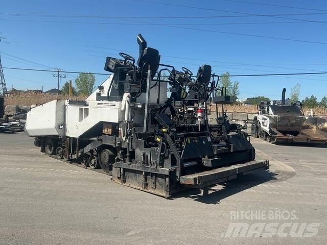 CAT AP1055E Finišéry