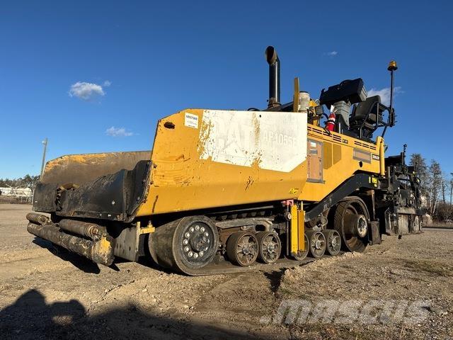 CAT AP1055E Finišéry