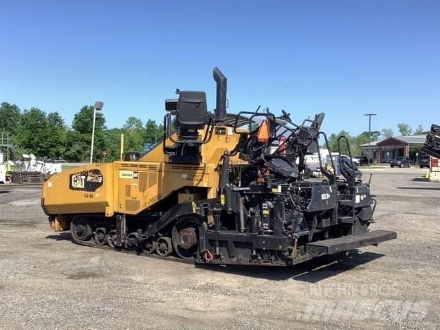CAT AP1055F Finišéry