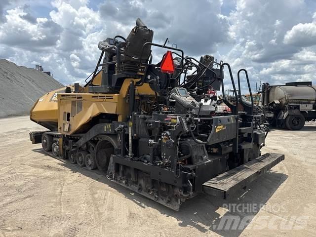 CAT AP1055F Finišéry