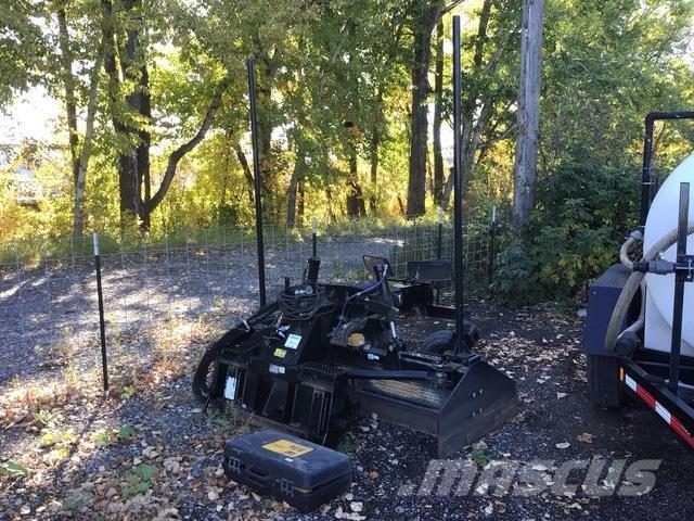 CAT BB121 Stavebníctvo - ostatné