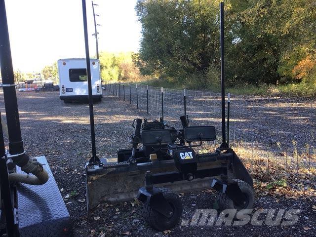 CAT BB121 Stavebníctvo - ostatné